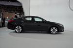 Kia Optima 2011 года